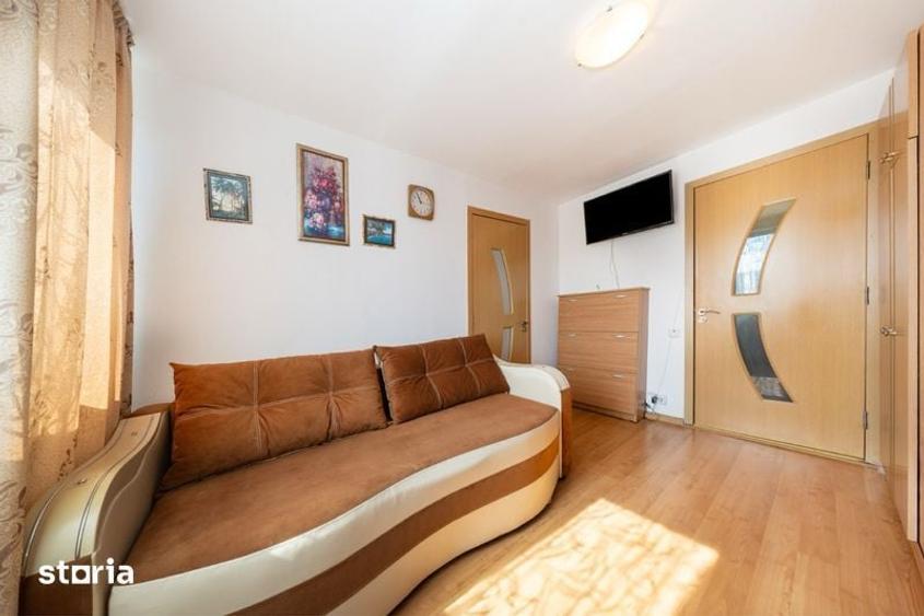 Apartament 2 camere Zona Tractoru - 5