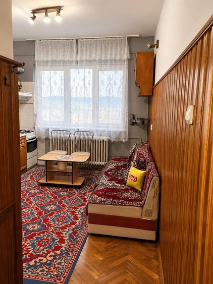 Apartament cu 2 camere decomandat în Gruia