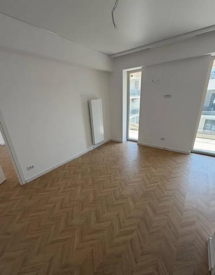 Apartament cu 2 camere semidecomandat în Mamaia-Sat