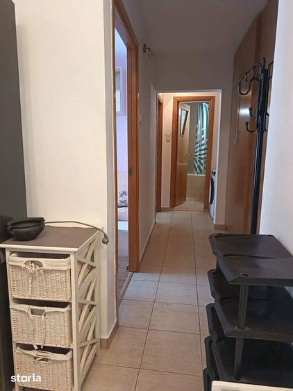 Apartament cu 3 camere decomandat în Sălăjan