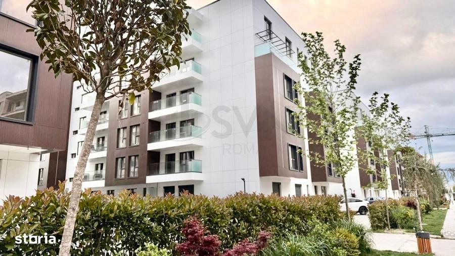 Apartament 2 camere l OMV Pipera BEST PRICE - 15