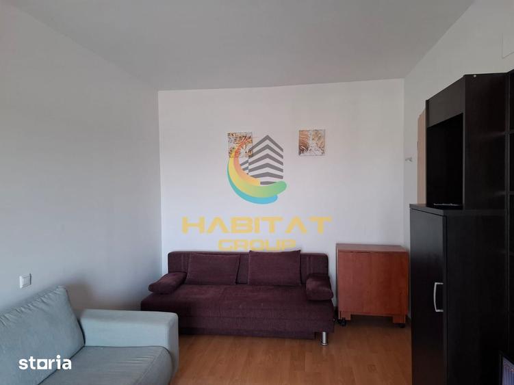 Apartament cu 2 camere decomandat în Colentina