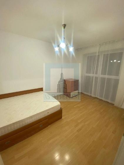 Apartament cu 2 camere decomandat, mobilat în Avantgarden