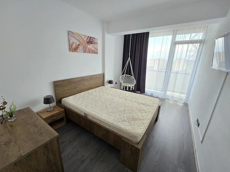 Apartament cu 2 camere decomandat în Șelimbăr