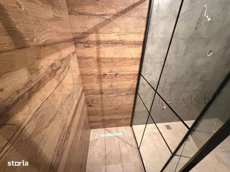2 camere | 45 mp | Finisat modern | Parcare Proprie | Eroilor Floresti - 2