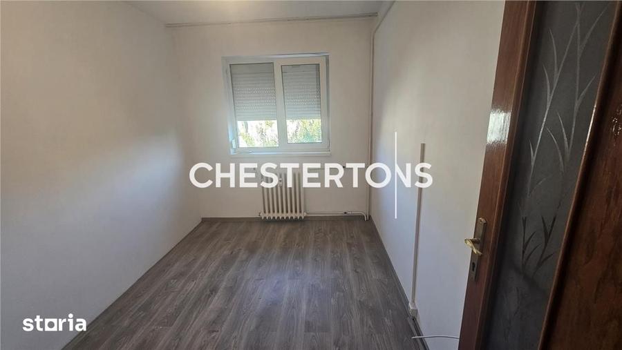 Apartament 3 camere+boxa metrou Gorjului - gata de mutat - 9