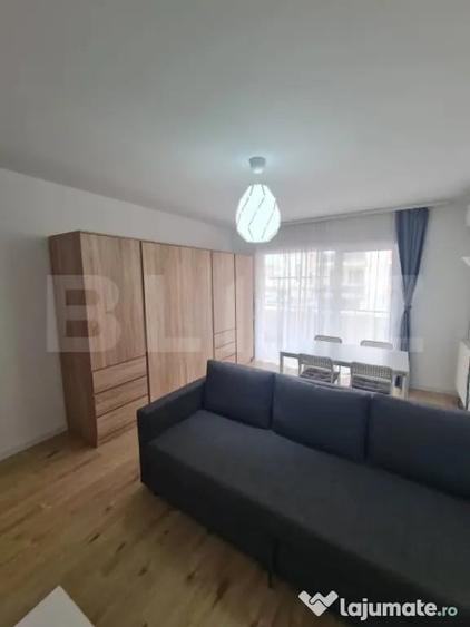 Apartament decomandat, pet friendly, parcare, recent renovat - 10
