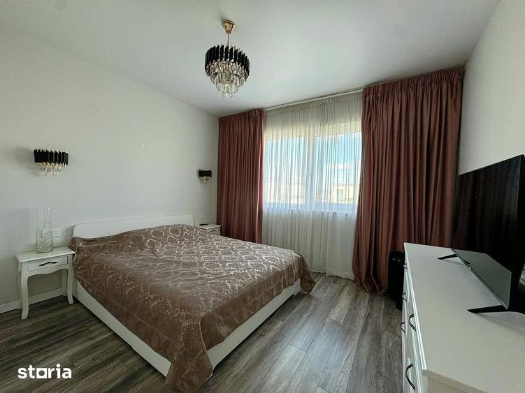 Casă cu 4 camere cu Teren 460 Mp în Corbeanca