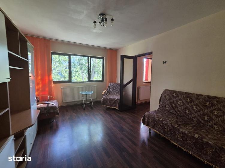 Apartament cu 2 camere în Alexandru cel Bun