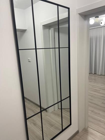 Apartament cu 2 camere decomandat, mobilat în 1 Mai