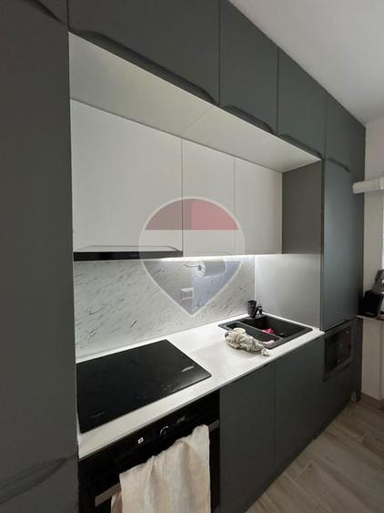 Apartament cu 3 camere de închiriat în zona Central - 2