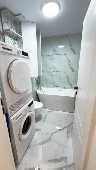 Apartament cu 2 camere, mobilat în Țiglina 2