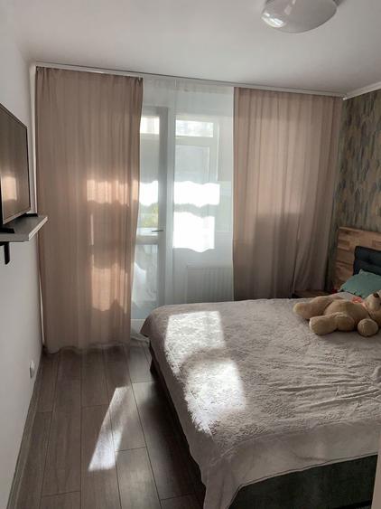 Apartament cu 3 camere decomandat în Lacul Morii