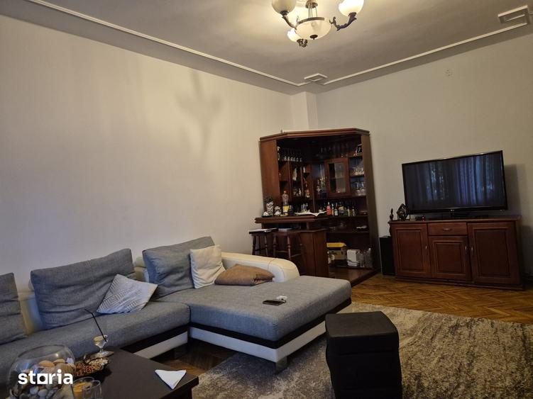 Vanzare, vila deosebita P+1, in zona Banca Nationala, 500 mp teren - 2
