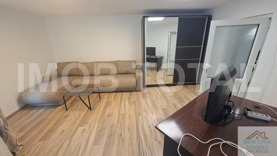 SPAȚIU COMERCIAL / BIROURI 50 MP | DUBLU ACCES | DACIA | COMISION 0% - 1