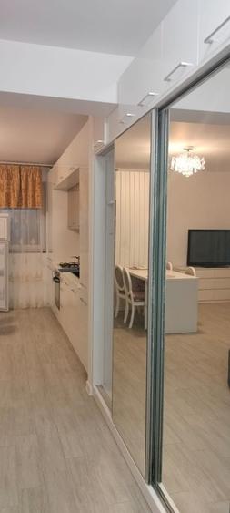 2 camere rezidential Pantelimon - 3