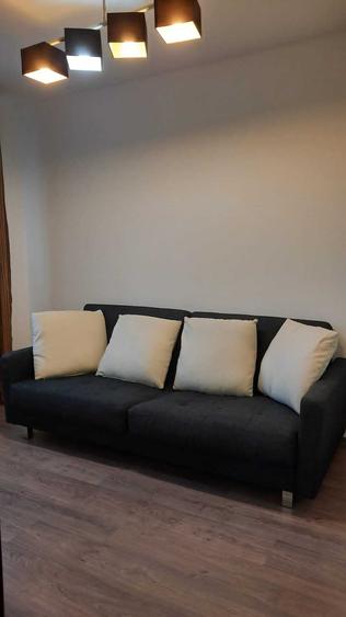 Apartament cu 3 camere în Nufărul