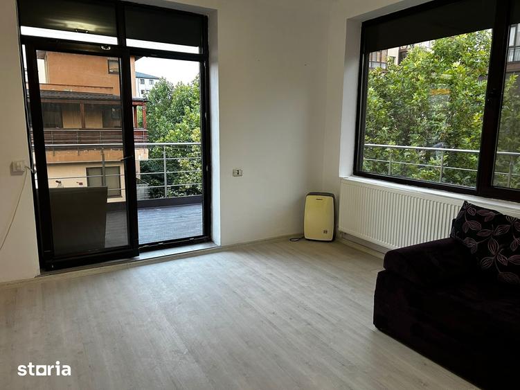 Apartament cu 2 camere în Chiajna