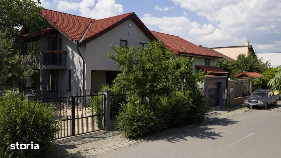 Casa individuala, Dumbravita, str Dorului aproape de British si Ba - 11