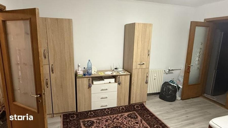 Garsonieră în ICIL