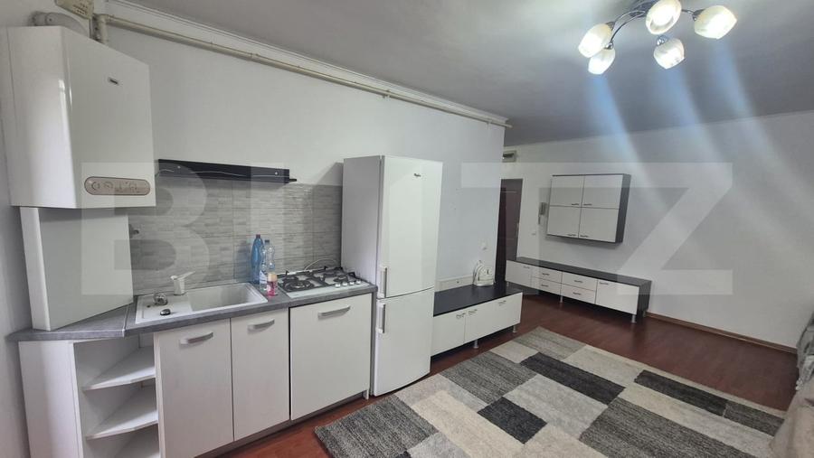 Apartament 3 camere de vanzare, 61.65 mp, strada Gellert Sandor - 3