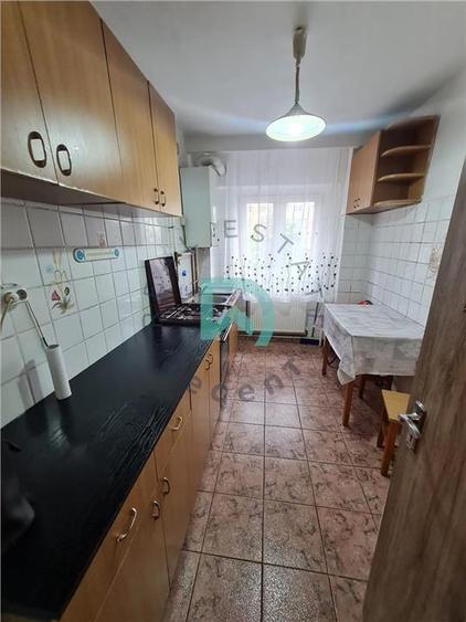 Apartament 2 camere Zizinului-Judetean, mobilat, Brasov - 2
