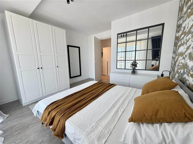 Inchiriere 2 camere modern  Cloud 9  Parcare - 6