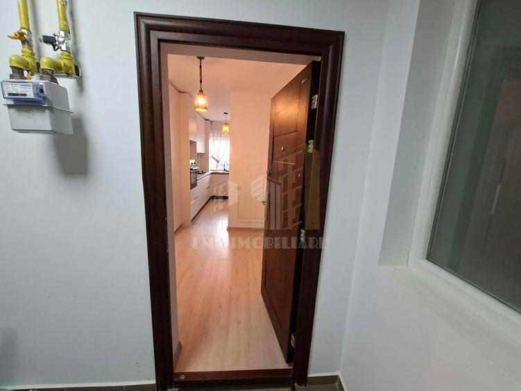 Apartament 2 camere decomandat Subcetate City Sanpetru Brasov - 4