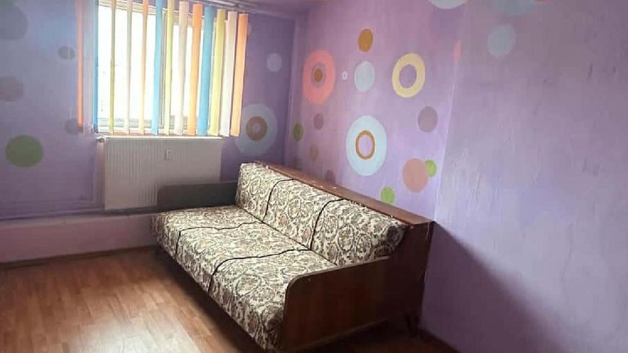 Apartament cu 2 camere semidecomandat în Sud