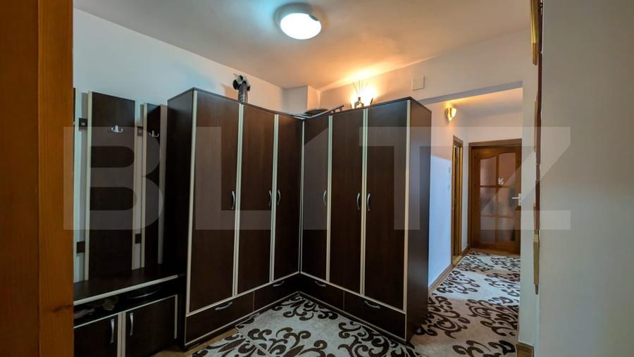 Micro 4 Parter Apartament 3 camere cu grădină - 5