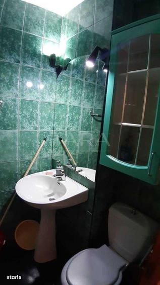 Apartament cu 3 camere, mobilat în Mărăști — fotografia 1