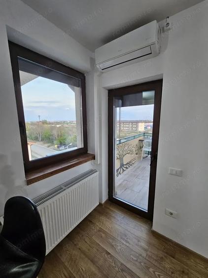 Apartament cu 2 camere pod pe toata supafata Braytim Giroc - 6