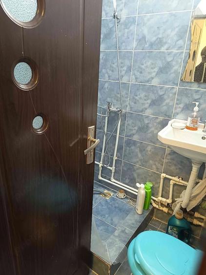 Apartament cu 2 camere semidecomandat în Gării