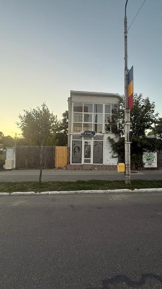Spațiu comercial, de 73 mp, în Central