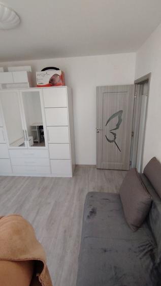 Garsoniera de vanzare 25m2, etaj 1, Turnisor,cartierul Alma, Sibiu - 3