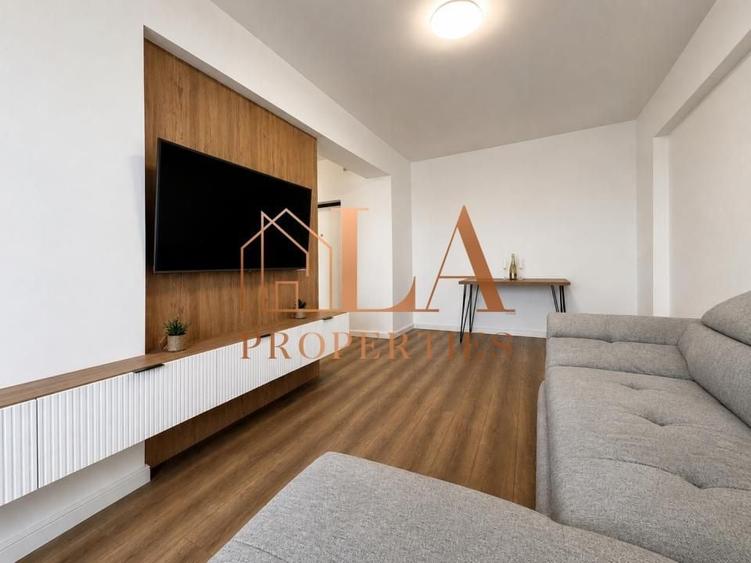 Apartament cu 2 camere decomandat în Sud-Vest