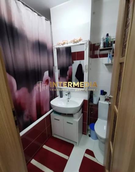 Apartament 3 camere CETATE Bulevard Etaj3 Renovat Total Mobilat Beci Parcare - 7