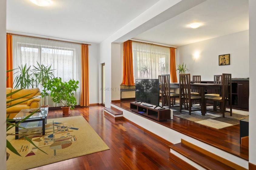 Vila Soseaua Nordului | Gradina | Garaj - 3
