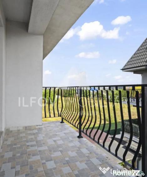 Otopeni, Apartament 3 camere, 78,88mp, parcare, centrala - 14