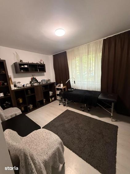 Apartament cu 2 camere în Gară