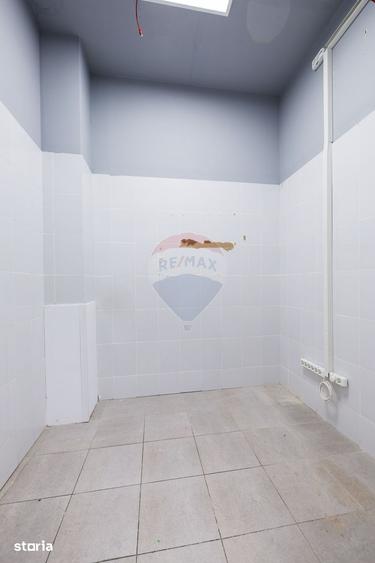 Spațiu comercial, de 231 mp, în Bartolomeu