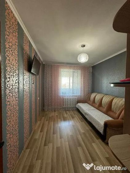 Inchiriere apartament cu 3 camere in zona Gara de Nord - 1