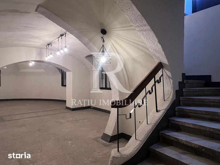 Spa?iu Comercial in Imobil Istoric | Loca?ie Ultracentrala | Oradea - 6