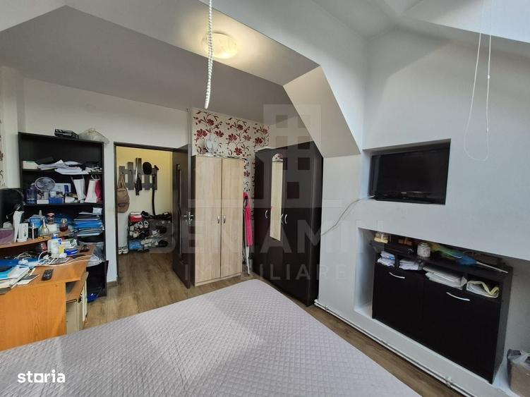 3 camere ultracentral-75MP- Centrala Termica-AC - 7