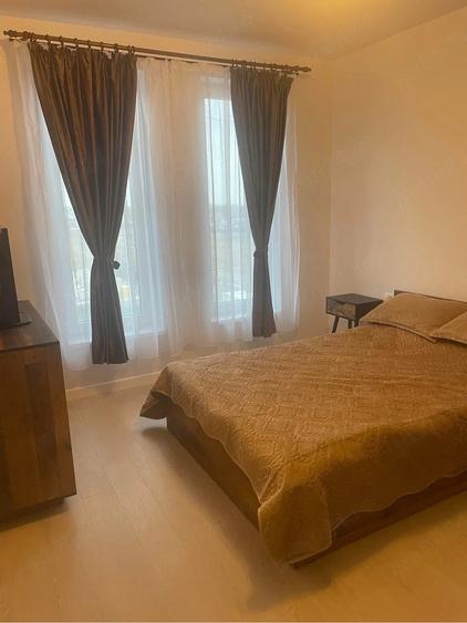 Apartament cu 2 camere decomandat în Giroc