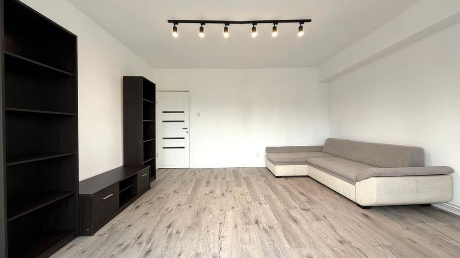 Apartament cu 2 camere decomandat, mobilat în Mănăștur