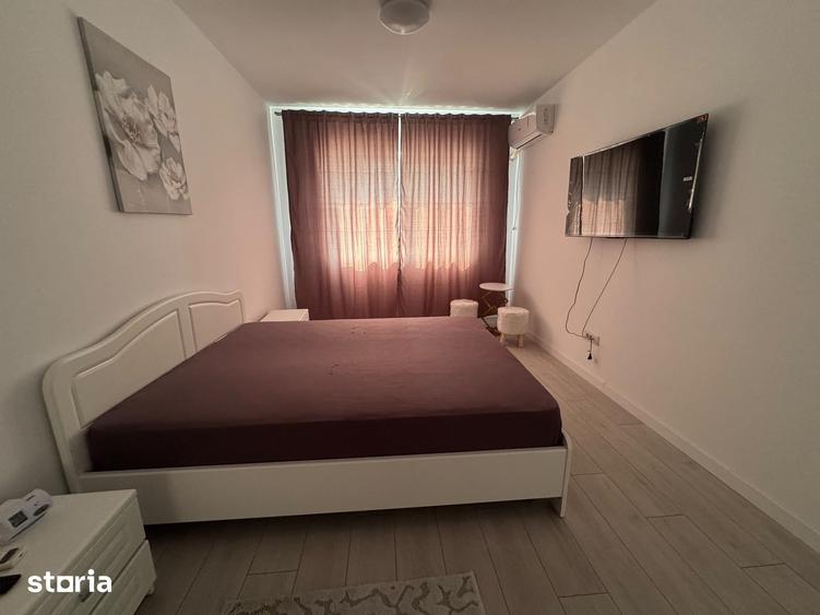 Metrou Berceni(400 metri)-Garsoniera decomandata-TVA INCLUS - 3