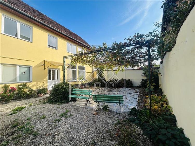 Casă individuală cu 4 camere cu Teren 130 Mp în Terezian