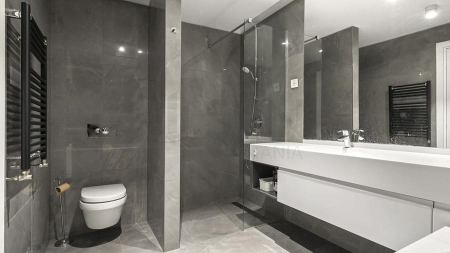 Apartament 3 Camere One Herastrau Plaza - 4