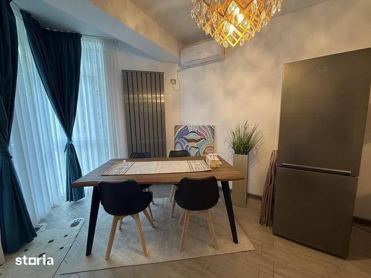 Apartament cu 2 camere în Sud